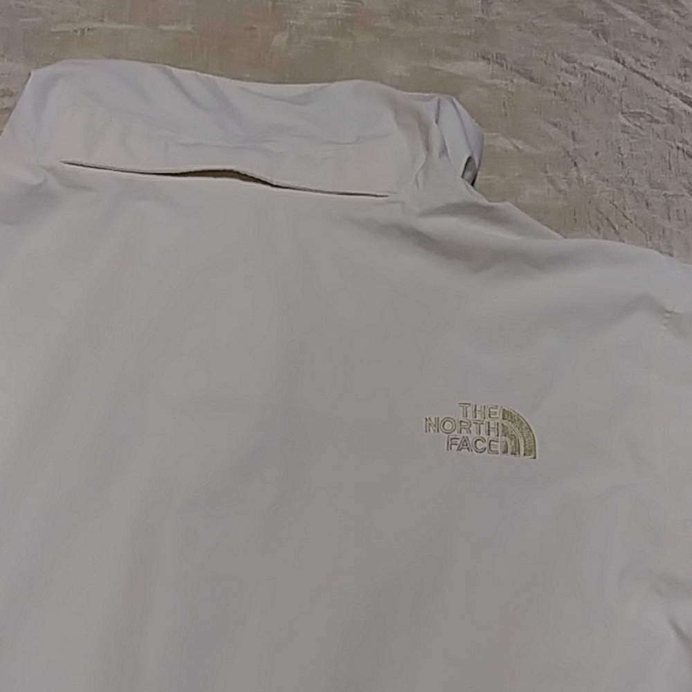 North Face Rain Jacket - Picture 6 of 6